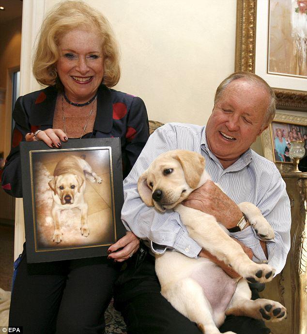 Moartea i-a împins să se joace de-a Dumnezeu. Au plătit 155.000 de dolari pentru ceva care a controversat lumea 145541