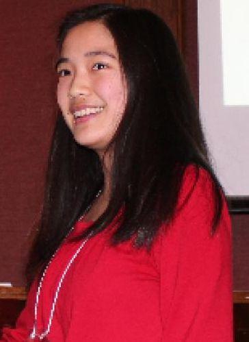 Substanţa ce promite tinereţe fără bătrâneţe. O adolescentă a descoperit calea către nemurire şi către o avere colosală 145572