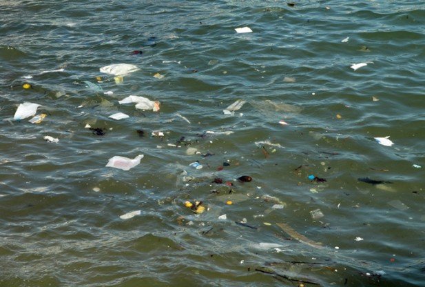 Apocalipsa de plastic: Deşeurile din Oceanul Pacific, de 100 de ori  mai multe ca acum 40 de ani