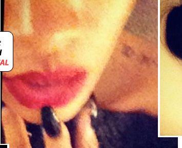 Ce face Rihanna în această poză a şocat întreaga lume. Sute de mii de oameni au văzut imaginile 145681