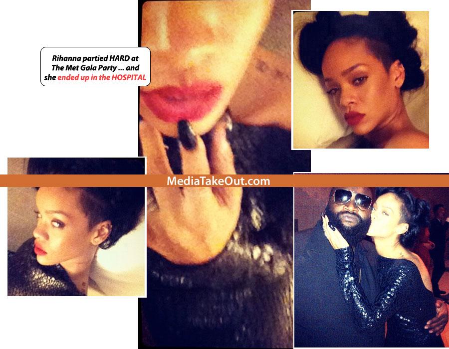 Ce face Rihanna în această poză a şocat întreaga lume. Sute de mii de oameni au văzut imaginile 145682