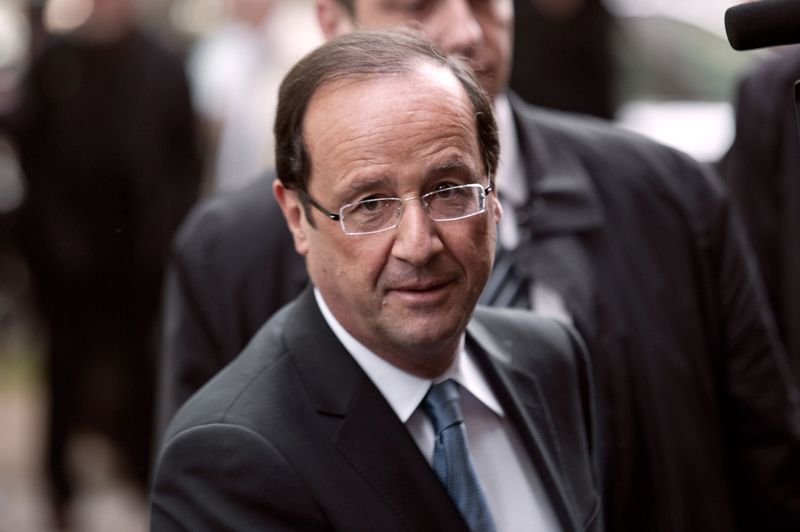 Hollande iese la atac: Marea Britanie tratează Europa ca pe un restaurant cu autoservire