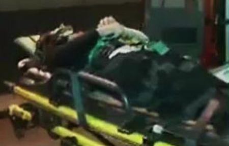 IMAGINI ŞOCANTE de la accidentul de tramvai din Capitală 145721