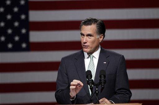 Mariajul homosexualilor, miză electorală în SUA. Romney spune &quot;NU&quot; căsătoriilor între persoanele de acelaşi sex