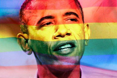 Moment istoric în SUA. Barack Obama s-a pronunţat în favoarea căsătoriilor între persoanele de acelaşi sex