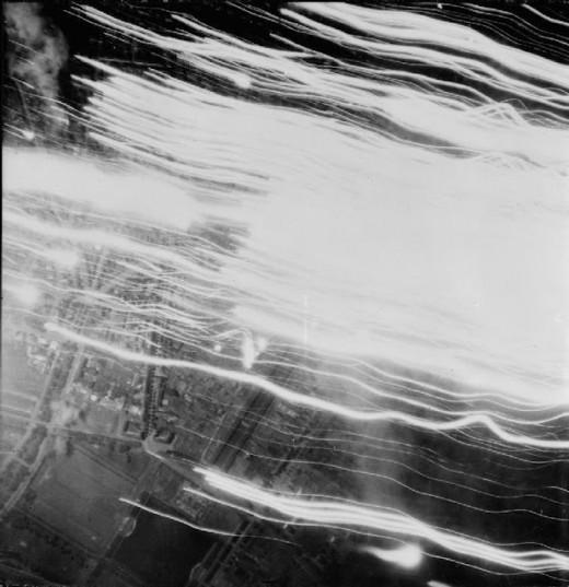 Un paradox în imagini. Fotografii impresionante ale unui fenomen îngrozitor 145765