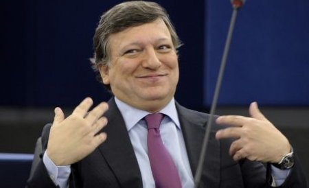 Barroso: Grecia va trebui să iasă din zona euro, dacă nu respectă angajamentele asumate