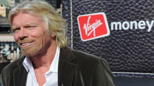 Ce propunere „scandaloasă” a primit Richard Branson în România. Cum a decurs întâlnirea afaceristului cu ţara noastră 145905
