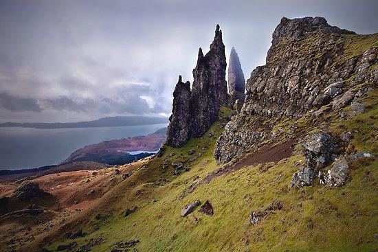 Locul de pe Terra care este o desfătare a zeilor. Turiştii nu mai pleacă la fel cum au venit 145907