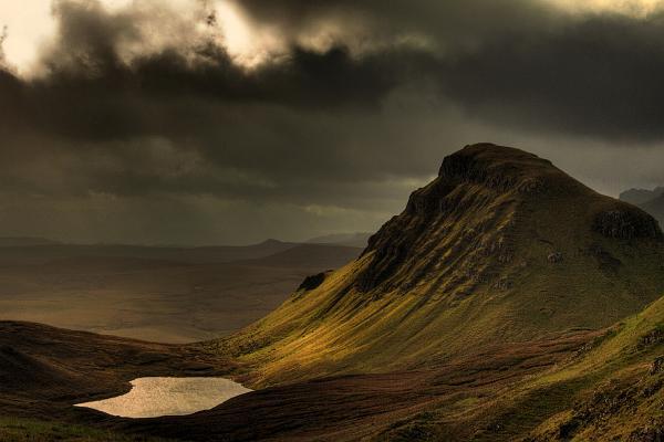 Locul de pe Terra care este o desfătare a zeilor. Turiştii nu mai pleacă la fel cum au venit 145911