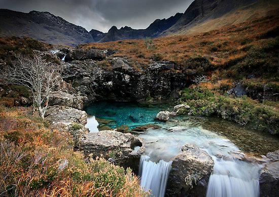 Locul de pe Terra care este o desfătare a zeilor. Turiştii nu mai pleacă la fel cum au venit 145912