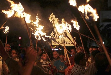 Israel. Mii de oameni au manifestat sâmbătă seară la Tel Aviv