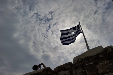 Liderul conservatorilor greci propune un Guvern interimar pentru doi ani de zile