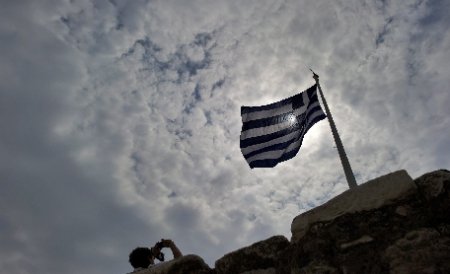 Conservatorii greci şi socialiştii susţin crearea unui guvern tehnocrat. Stânga se opune