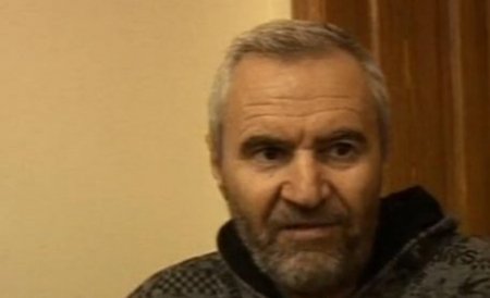 Dinel Staicu rămâne în arest. Tribunalul Bucureşti a respins cererea de eliberare pe cauţiune