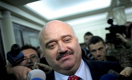DNA a cerut condamnarea la 9 ani de închisoare a senatorului Cătălin Voicu