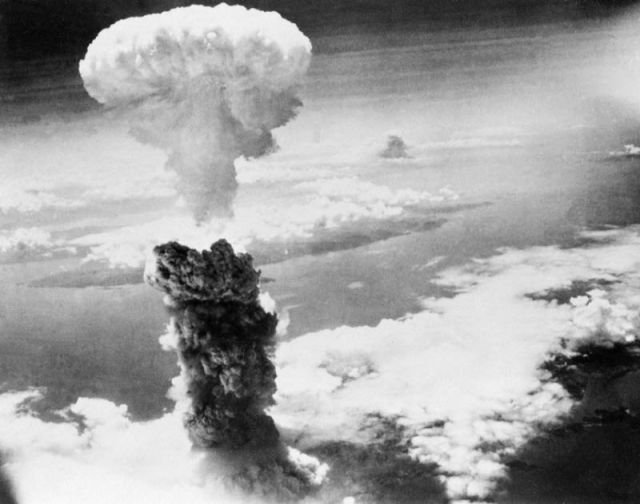 Documentul secret al Armetei Americane: &quot;Folosiţi tactica Hiroshima&quot; pentru războiul cu Islamul