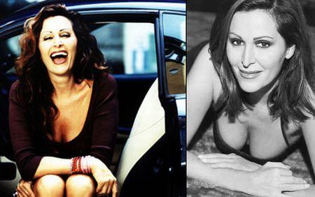 Ea ar putea să devină următorul lider al Italiei. Este susţinută de Berlusconi în cursa pentru putere 146287