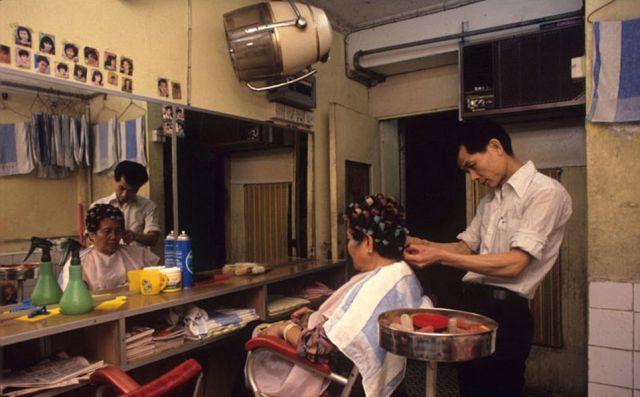 Imaginea aceasta a fost ca o palmă peste faţa chinezilor. Ferentariul din Bucureşti era hotel de 5 stele pe lângă asta 146221