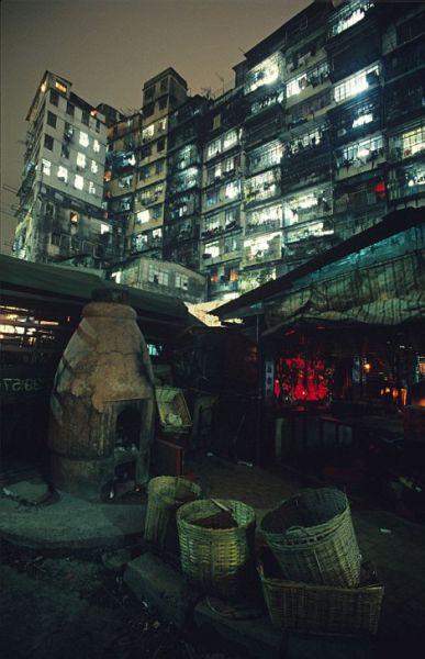 Imaginea aceasta a fost ca o palmă peste faţa chinezilor. Ferentariul din Bucureşti era hotel de 5 stele pe lângă asta 146223