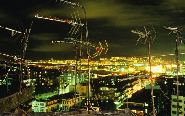 Imaginea aceasta a fost ca o palmă peste faţa chinezilor. Ferentariul din Bucureşti era hotel de 5 stele pe lângă asta 146225