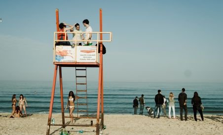 Pachetele all inclusive de pe litoralul românesc, mai scumpe decât în Bulgaria