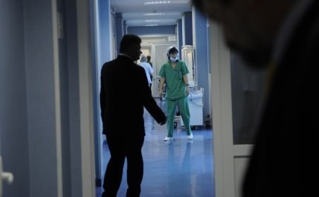 Un român a murit într-un spital din Italia. Autorităţile au demarat o anchetă în acest caz