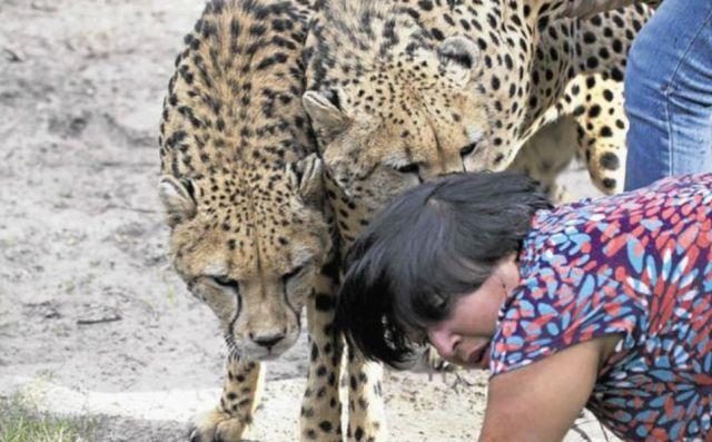 Va regreta toată viaţa că a făcut această fotografie. Concediul perfect s-a transformat în cel mai oribil coşmar  146199