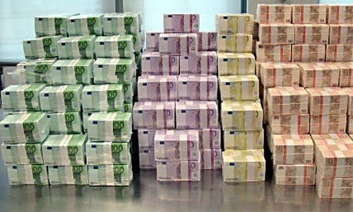 1 MILIARD DE EURO la dispoziţia României. Banca Mondială a aprobat o nouă linie de credit