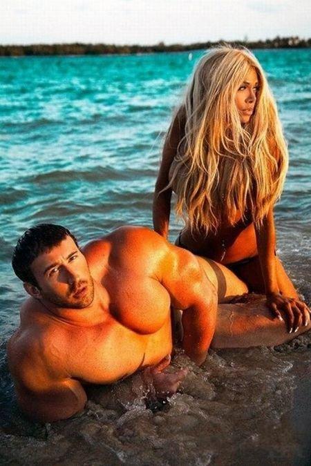 Când piţipoanca întâlneşte cocalarul ies scântei. Sunt combinaţia fatală (pentru noi), dar se potrivesc 100% 146466