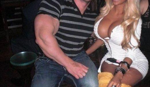 Când piţipoanca întâlneşte cocalarul ies scântei. Sunt combinaţia fatală (pentru noi), dar se potrivesc 100% 146468