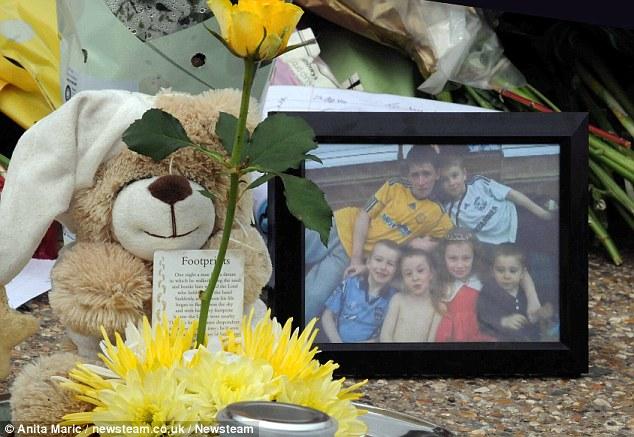 &quot;Dumnezeule mare, de ce noi, de ce?!&quot; Povestea acestui bărbat te va îndurera. I-au murit şase copii într-o singură zi 146424