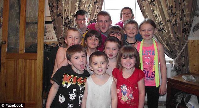 &quot;Dumnezeule mare, de ce noi, de ce?!&quot; Povestea acestui bărbat te va îndurera. I-au murit şase copii într-o singură zi 146427