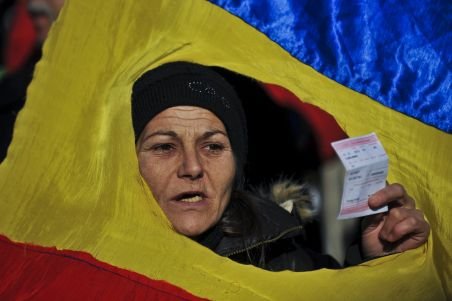 Ce efecte devastatoare a avut sărăcirea României, în această seară la Sinteza Zilei