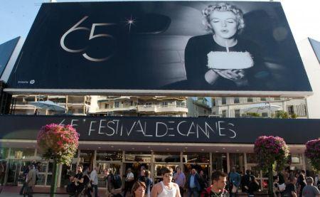 Coasta de Azur, asaltată de vedete. Astăzi începe Festivalul Filmului de la Cannes 146682