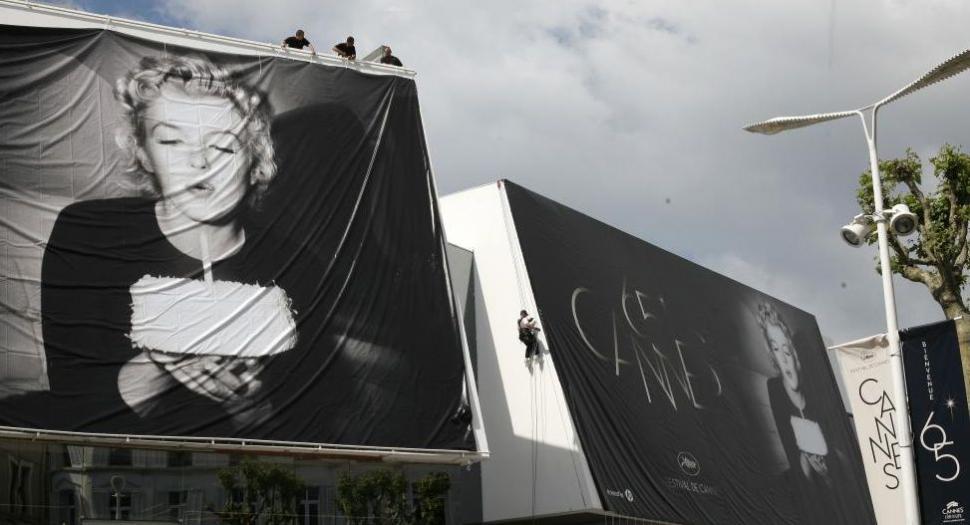 Coasta de Azur, asaltată de vedete. Astăzi începe Festivalul Filmului de la Cannes 146684