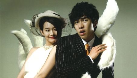 Euforia TV lansează un nou serial-drama coreean, “Gumiho, iubita mea vulpiţă”