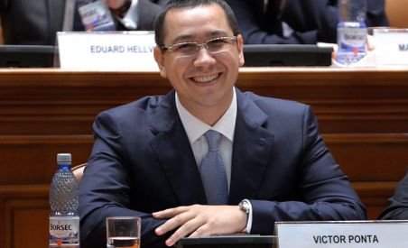 Ponta: Guvernul poate să recupereze 387 de milioane lei de la primării