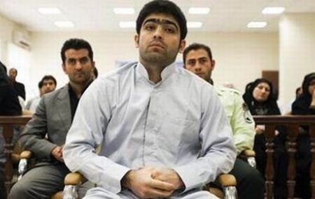 Un agent Mossad a fost executat în Iran