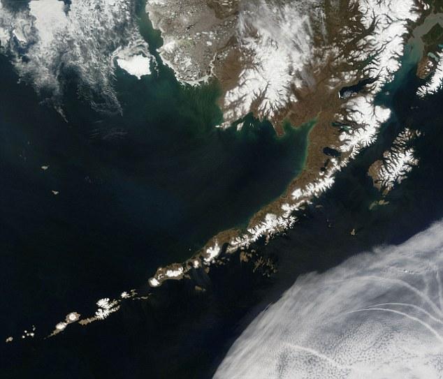 Mesajul care a băgat spaima în americani. &quot;Tragedia din Japonia s-ar putrea petrece şi în SUA. Două state vor dispărea de pe hartă&quot; 146808