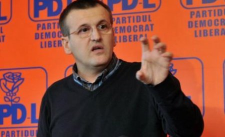 Preda: Ungureanu poate fi din nou premier sau candidat independent la Preşedinţie în 2014