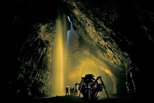 Proiectul secret al ruşilor prin care doreau să cucerească lumea. Cum puteau ajunge la inamici fără să îi vadă cineva 146786