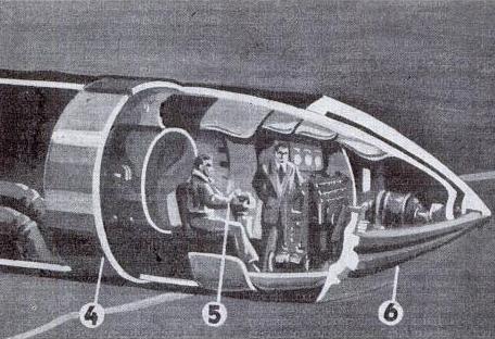 Proiectul secret al ruşilor prin care doreau să cucerească lumea. Cum puteau ajunge la inamici fără să îi vadă cineva 146787