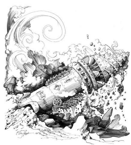 Proiectul secret al ruşilor prin care doreau să cucerească lumea. Cum puteau ajunge la inamici fără să îi vadă cineva 146790