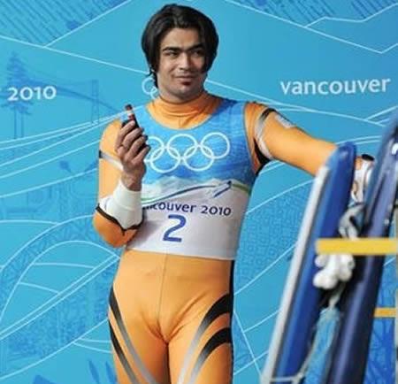 Cele mai jenante apariţii ale sportivilor. Au arătat mult mai mult decât trebuia  147085