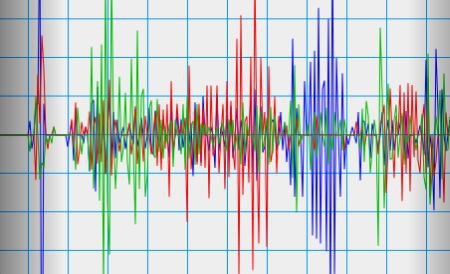 Un cutremur de 6,7 grade a zguduit coasta de sud din Chile