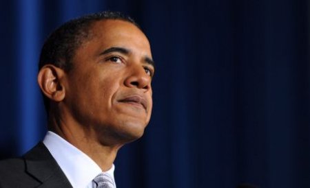 Plan de atentat împotriva sediului de campanie din Chicago al lui Barack Obama