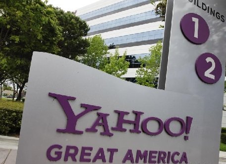 Grupul chinez Alibaba, aproape de răscumpărarea a 20% din acţiunile Yahoo