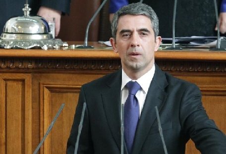 Preşedintele Bulgariei: Bulgaria nu este şi nu va fi calul troian al Rusiei în UE şi NATO