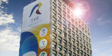 ANAF execută silit TVR. Televiziunea are datorii de milioane de lei la bugetul de stat